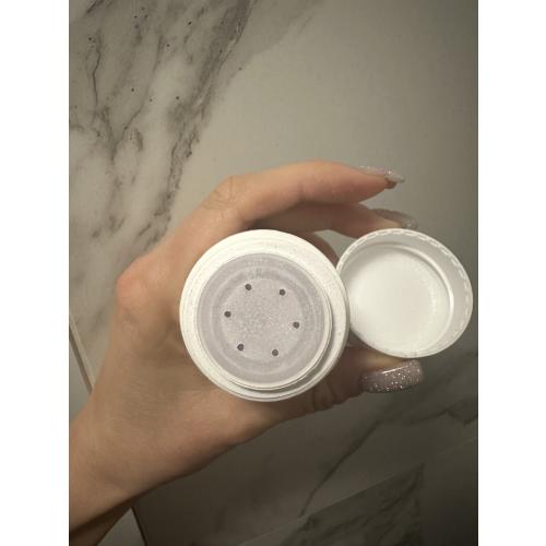 Beauty Shot Botanic Powder, Proszek do mycia twarzy nawilżający z prebiotykami `Agawa, ryż` - opinie | zdjęcie do recenzji od Meg_xxx - 2