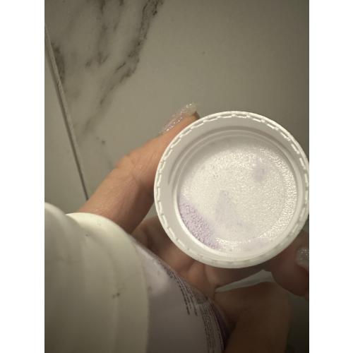 Beauty Shot Botanic Powder, Proszek do mycia twarzy nawilżający z prebiotykami `Agawa, ryż` - opinie | zdjęcie do recenzji od Meg_xxx - 3