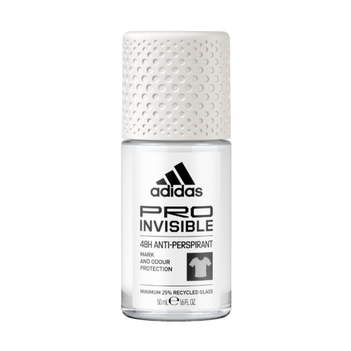 Adidas Pro Invisible Anti-perspirant Roll-on 48h (Antyperspirant w kulce) - opinie | zdjęcie do recenzji od _inga