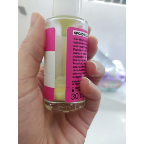 Tołpa Clinical Boost, Serum do twarzy Retinal Advanced 0,1% - opinie | zdjęcie do recenzji od Magdalena1385 - 2