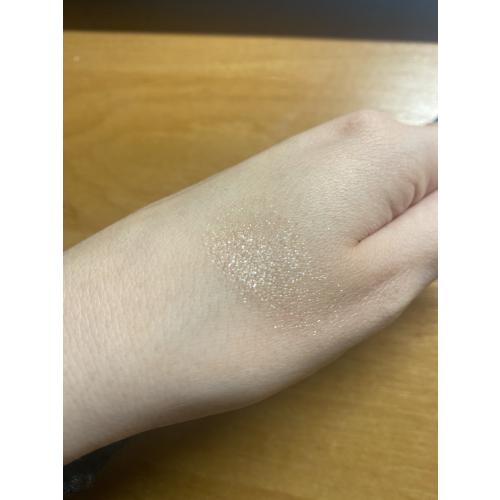 Claresa Topper Eyeshadow (Cień do powiek) - opinie | zdjęcie do recenzji od Sonia135 - 2