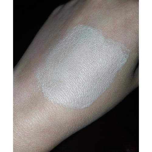 Paese Powder Mist, Glowing Loose Powder (Mgła Pudrowa, Rozświetlający puder sypki) - opinie | zdjęcie do recenzji od Smerfeta83 - 2