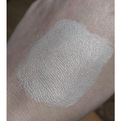 Paese Powder Mist, Glowing Loose Powder (Mgła Pudrowa, Rozświetlający puder sypki) - opinie | zdjęcie do recenzji od Smerfeta83 - 3