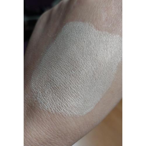 Paese Powder Mist, Glowing Loose Powder (Mgła Pudrowa, Rozświetlający puder sypki) - opinie | zdjęcie do recenzji od Smerfeta83 - 5