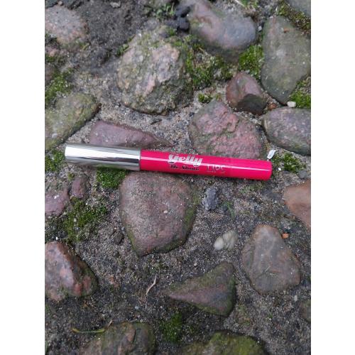 Barry M Gelly hi shine lips (Żelowa szminka w kredce) - opinie | zdjęcie do recenzji od Smerfeta83 - 1