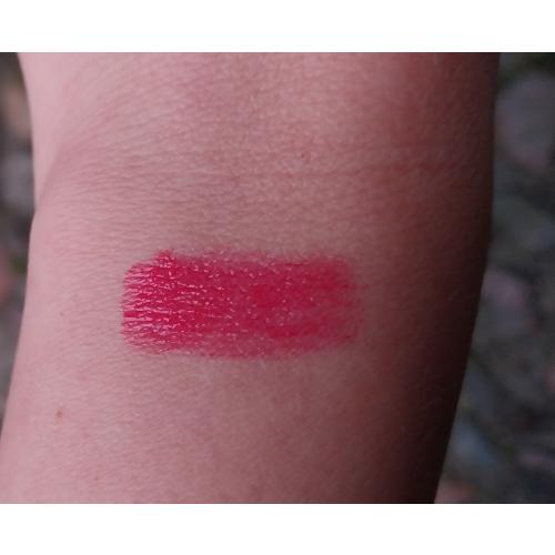 Barry M Gelly hi shine lips (Żelowa szminka w kredce) - opinie | zdjęcie do recenzji od Smerfeta83 - 2