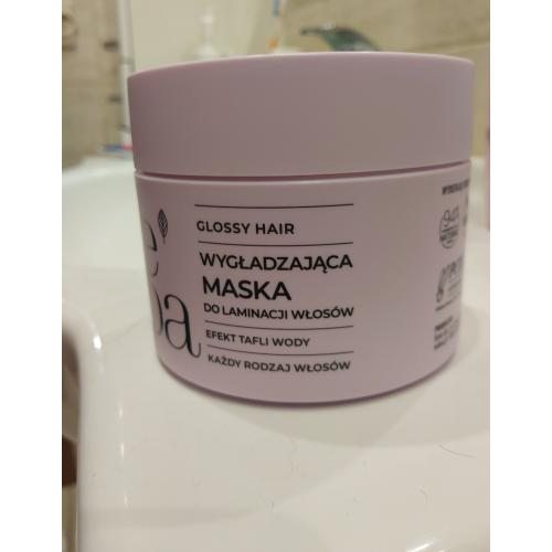 Neboa Balancing Scalp Peeling (Naturalny peeling do skóry głowy) - opinie | zdjęcie do recenzji od Elzunia682