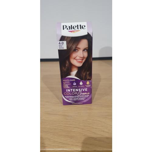 Palette Intensive Color Creme - opinie | zdjęcie do recenzji od Mona260676