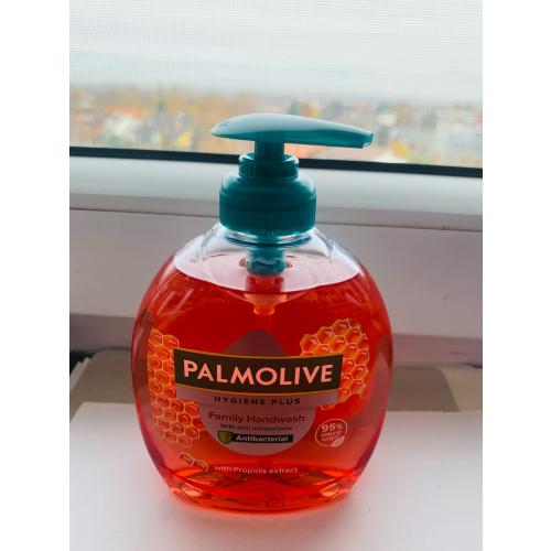 Palmolive Hygiene Plus  Family Liquid Soap (Mydło w płynie) - opinie | zdjęcie do recenzji od IwonaTeresaMaria
