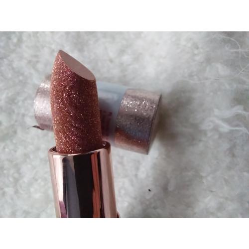 Lovely Sugar On Top, Lipstick (Pomadka do ust) - opinie | zdjęcie do recenzji od Smerfeta83 - 1