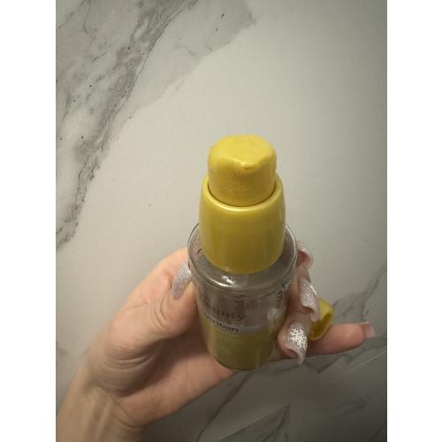 bebeauty Care, Nutrition Hair Serum (Serum do włosów) - opinie | zdjęcie do recenzji od Meg_xxx - 3