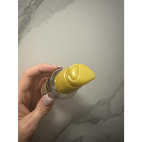 bebeauty Care, Nutrition Hair Serum (Serum do włosów) - opinie | zdjęcie do recenzji od Meg_xxx - 4