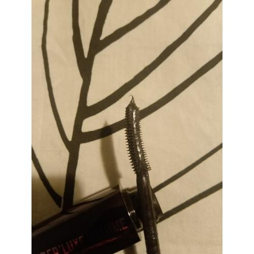 Rimmel Wonder’Luxe Volume Extra Black Mascara (Tusz do rzęs) - opinie | zdjęcie do recenzji od Owocowysad - 2