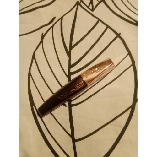 Rimmel Wonder’Luxe Volume Extra Black Mascara (Tusz do rzęs) - opinie | zdjęcie do recenzji od Owocowysad - 1