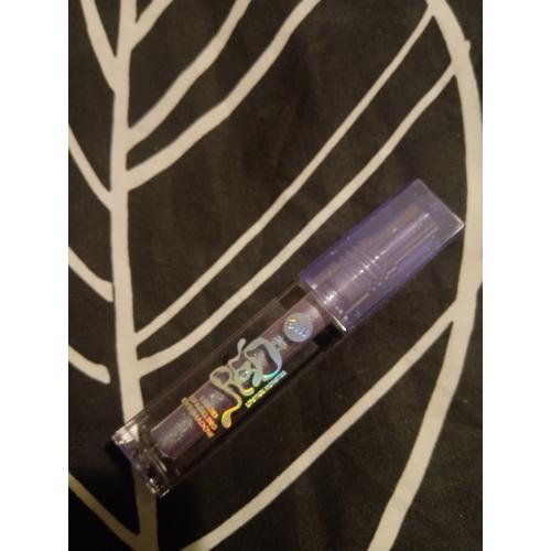 Bell Bell x RLM Liquid Sparkling Eyeshadow (Cień w płynie) - opinie | zdjęcie do recenzji od Owocowysad - 1