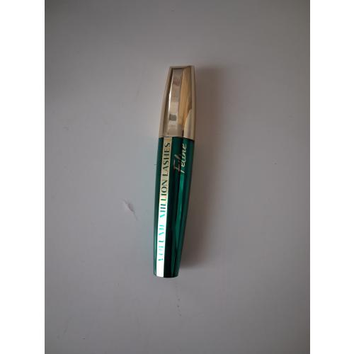L'Oreal Paris Volume Million Lashes, Feline Mascara (Tusz do rzęs) - opinie | zdjęcie do recenzji od KarolinaBork - 1