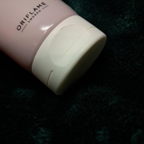 Oriflame Duologi, Anti-flake Purifying Scalp Scrub (Peeling oczyszczający skórę głowy) - opinie | zdjęcie do recenzji od AnaSky - 3