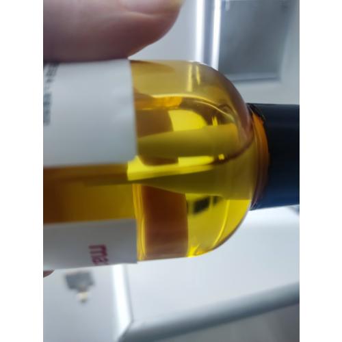Ma:nyo Pure Cleansing Oil Deep Clean (Hydrofilowy olejek głęboko oczyszczający do twarzy) - opinie | zdjęcie do recenzji od Magdalena1385 - 2