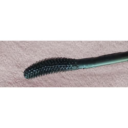 Eveline Cosmetics Variete, Let's Twist Extreme Volume & Curl Mascara (Tusz do rzęs podkręcający i zwiększający objętość) - opinie | zdjęcie do recenzji od KardiaM - 4