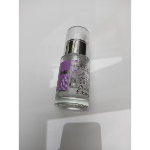 Bielenda Professional SUPREMELAB Exclusive Revitalizing Eye Cream (Ekskluzywny revitalizujący krem pod oczy) - opinie | zdjęcie do recenzji od Eulina