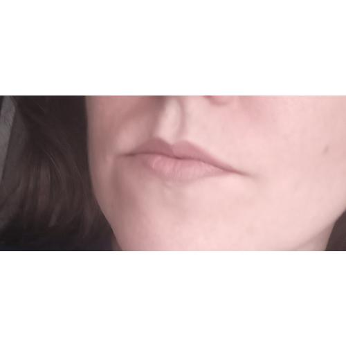 Eveline Cosmetics Variete, Intense Color Color 24H Extreme Wear ,Waterproof Gel Lipliner Pencil (Wodoodporna żelowa kredka do ust) - opinie | zdjęcie do recenzji od Magda89M