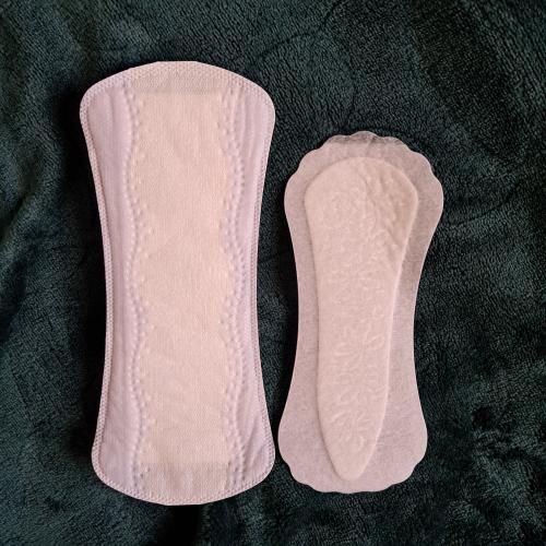 Always Daily Protect, Long Unscented Pantyliners 4 in1 (Bezzapachowe wkładki higieniczne) - opinie | zdjęcie do recenzji od AnaSky - 3
