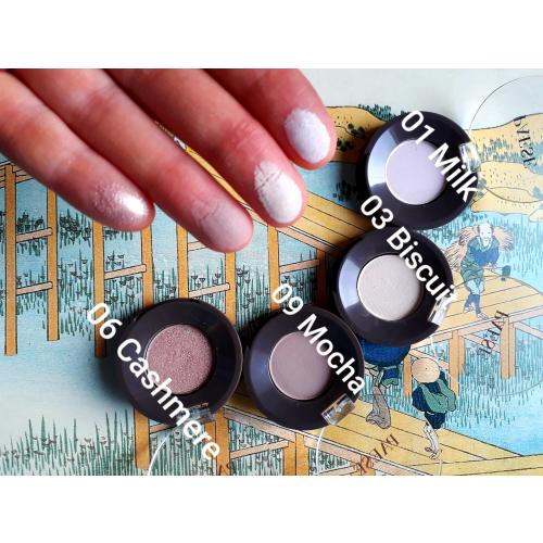Paese Eyegasm, MonoShadow (Pojedynczy cień do powiek (różne rodzaje)) - opinie | zdjęcie do recenzji od TheSunTheMoonTheStars - 1