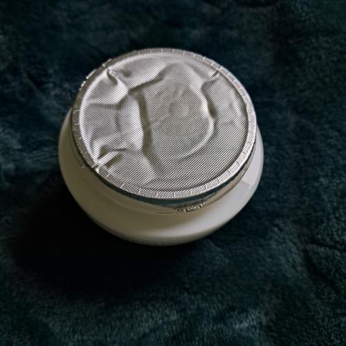 Oriflame NovAge, Brilliance Infinite Luminosity Night Cream (Krem na noc) - opinie | zdjęcie do recenzji od AnaSky - 3