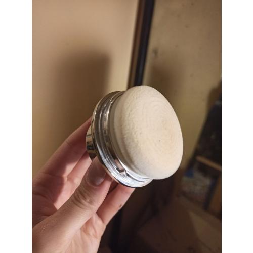 Neo Make Up Intense  Serum  SPF 10 (Puder sypki do twarzy) - opinie | zdjęcie do recenzji od Violet_nlo - 3