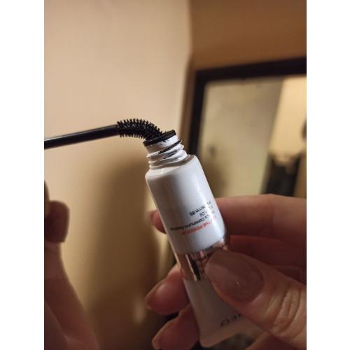 Neo Make Up Intense Serum Oil Mascara (Tusz do rzęs) - opinie | zdjęcie do recenzji od Violet_nlo - 2