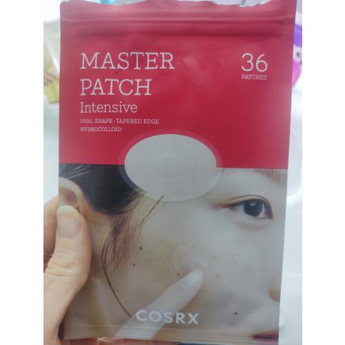 Cosrx Master Patch Intensive (Plastry na wypryski) - opinie | zdjęcie do recenzji od Magdalena1385 - 1