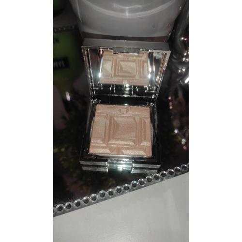 Stars from the stars Moonkissed, Baked Highlighter (Rozświetlacz do twarzy) - opinie | zdjęcie do recenzji od Natalciaaak - 1