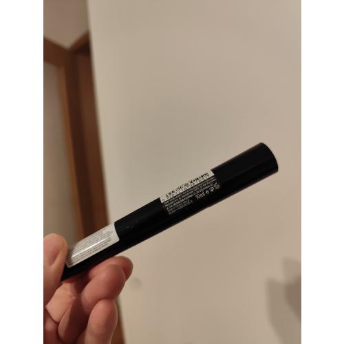 Joko Pump your Lashes, Volume and Lenght Mascara (Pogrubiająco-wydłużający tusz do rzęs) - opinie | zdjęcie do recenzji od clareblondi - 2