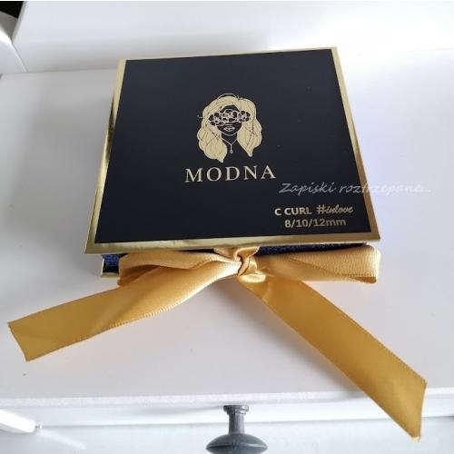 Modna Lash Sztuczne rzęsy bondingowe (różne rodzaje) - opinie | zdjęcie do recenzji od Momo - 1