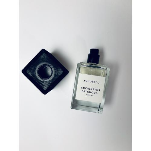 Bohoboco Eucalyptus Patchouli Perfume - opinie | zdjęcie do recenzji od PinkPanther35 - 1