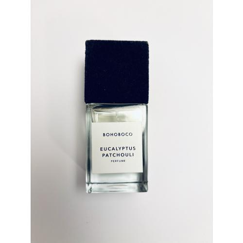 Bohoboco Eucalyptus Patchouli Perfume - opinie | zdjęcie do recenzji od PinkPanther35 - 2