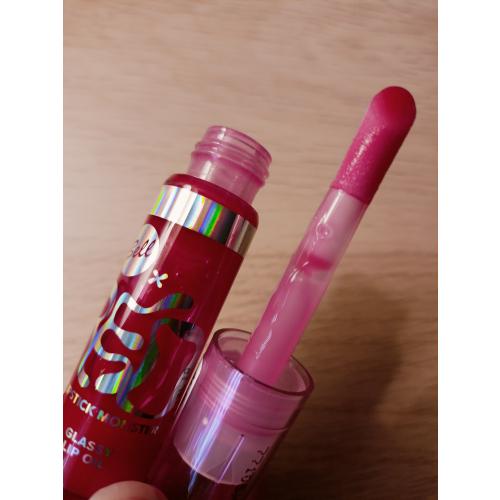 Bell Bell x RLM Glassy Lip Oil (Olejek do ust) - opinie | zdjęcie do recenzji od zcosmetica_me