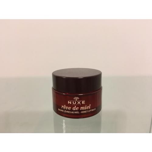 Nuxe Reve de Miel, Honey Lip Balm (Miodowy balsam do ust ( Nowa wersja )) - opinie | zdjęcie do recenzji od Sophie75