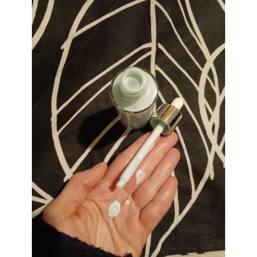 Eveline Cosmetics Face Therapy Professional, Serum Shot, 2% Kwas laktobionowy, Serum na naczynka - opinie | zdjęcie do recenzji od Owocowysad - 1