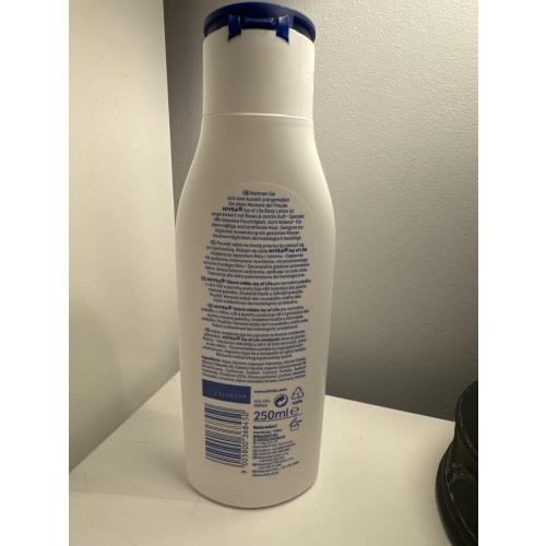 Nivea Joy of Life Body Lotion (Balsam do ciała) - opinie | zdjęcie do recenzji od Pushann - 2