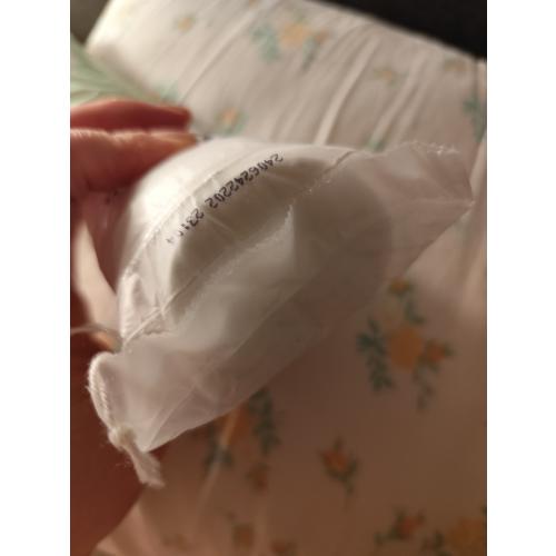 bebeauty Aloe Vera Cotton Pads (Płatki kosmetyczne z ekstraktem z aloesu) - opinie | zdjęcie do recenzji od clareblondi - 3