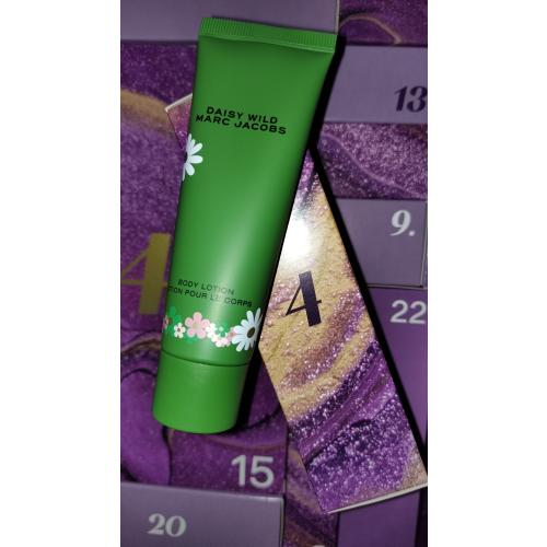 Marc Jacobs Daisy Wild, Body Lotion (Perfumowany balsam do ciała) - opinie | zdjęcie do recenzji od joaska1992