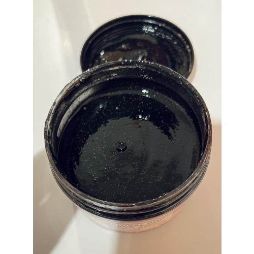 Natura Siberica Taiga Siberica, Natural Body Scrub-Soap Kamchatka Volcanic Mud (Wegański, odnawiająco - uelastyczniający peeling myjący do ciała `Czarny gejzer z Kamczatki`) - opinie | zdjęcie do recenzji od Sabi01 - 3