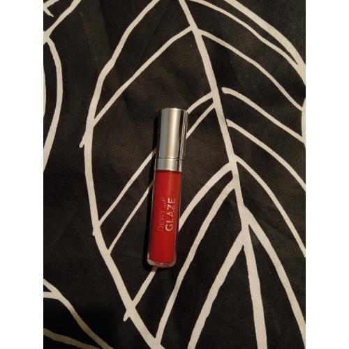 Flormar Dewy Lip Glaze (Błyszczyk do ust) - opinie | zdjęcie do recenzji od Owocowysad - 1