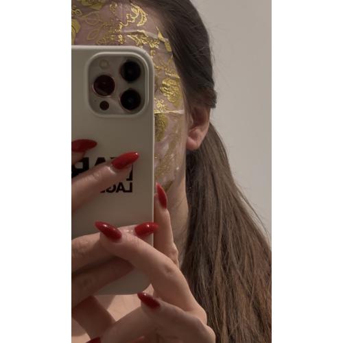 No:HJ Modeling Mask Serum Collagen (Maseczka w płachcie modelująca owal twarzy `Kolagen`) - opinie | zdjęcie do recenzji od maleksandra16