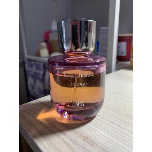 Zara Gardenia Intense EDP - opinie | zdjęcie do recenzji od sunfl0wer - 2