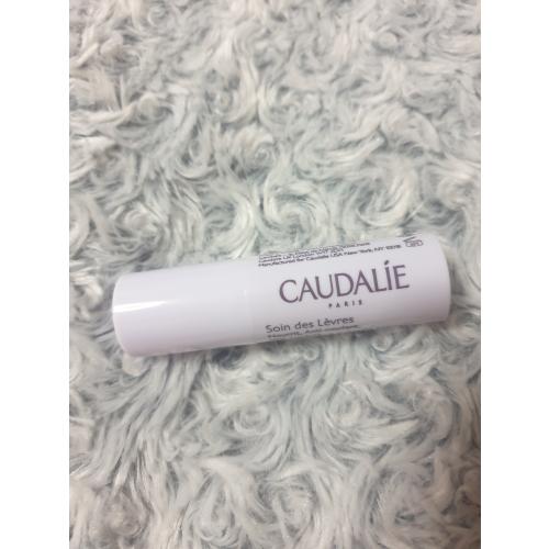 Caudalie Lip Conditioner (Balsam do ust) - opinie | zdjęcie do recenzji od Agnieszkaszasta - 1