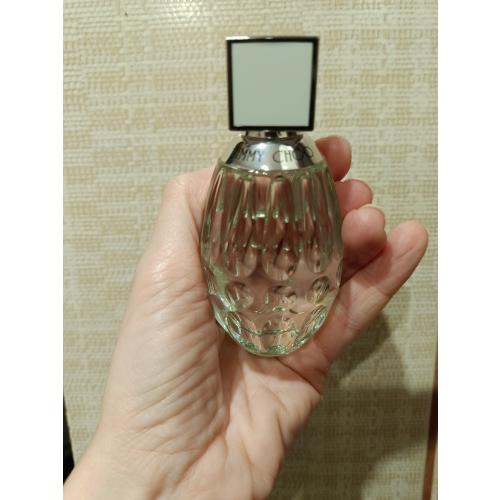Jimmy Choo Floral EDT - opinie | zdjęcie do recenzji od martens84