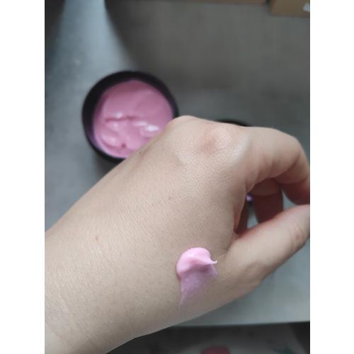 Lush Snow Fairy, Body Lotion (Balsam do ciała) - opinie | zdjęcie do recenzji od babsztyl007