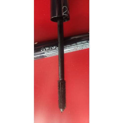Max Factor Masterpiece 2 in 1 Lash Wow Volume & Length Midnight Black Mascara (Tusz do rzęs) - opinie | zdjęcie do recenzji od IzaObarska - 2